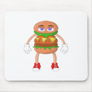 Friendly Burger Musmatta
