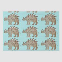 Friendly Dinosaur