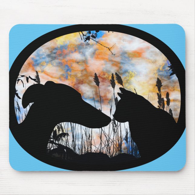 Friendly Fält Musmatta (Framsidan)