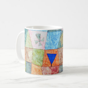 Friendly Game, Paul Klee Kaffemugg
