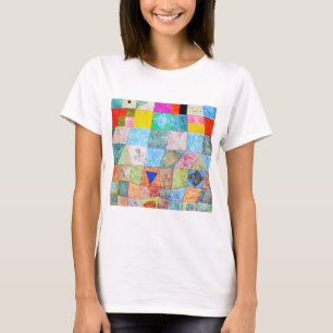 Friendly Game, Paul Klee T Shirt