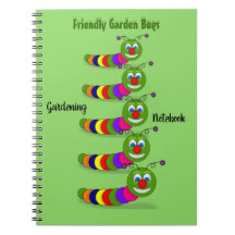 Friendly Garden Kryp Ladder Grönt Organic 