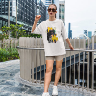 Friendly Giant T Shirt