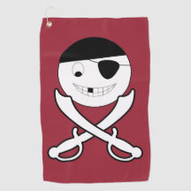 Friendly Jolly Roger