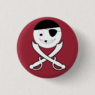 Friendly Jolly Roger Knapp