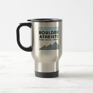 Friendly Neighborhood Atheist Mug Resemugg