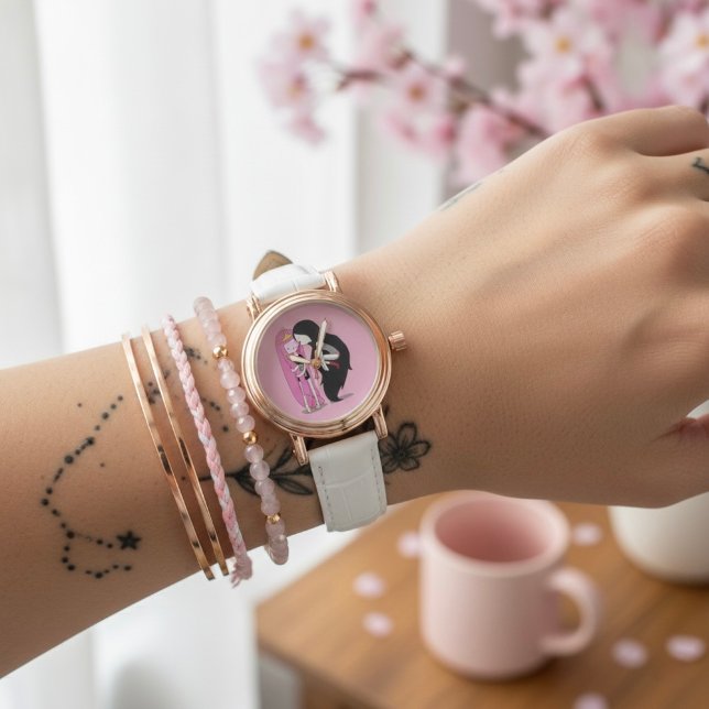 Friends Armbandsur (Skapare uppladdad)