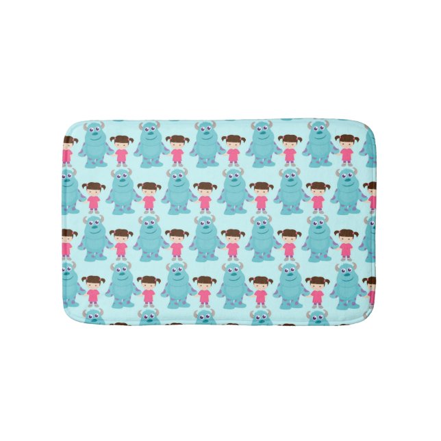 Friends Badrumsmatta (Framsidan)