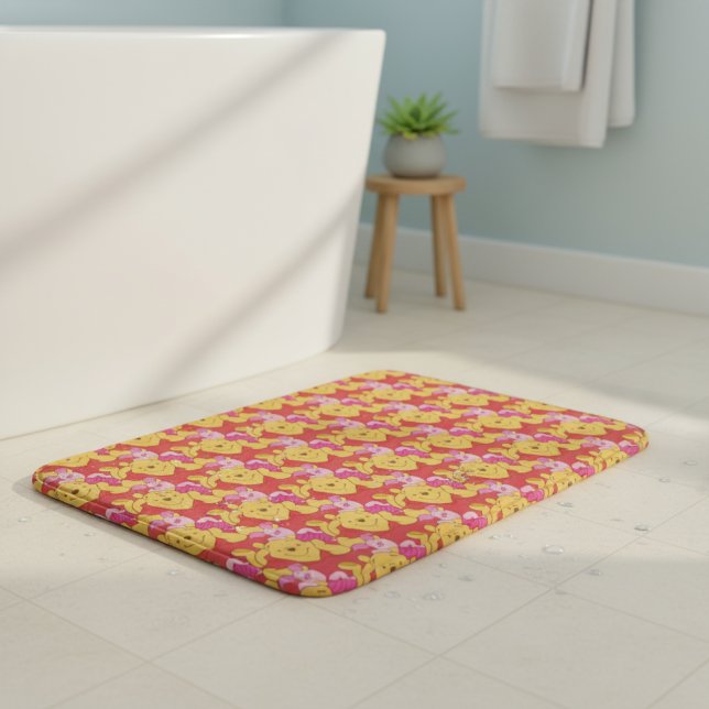 Friends Bath Mat Badrumsmatta (Skapare uppladdad)