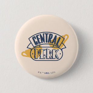 FRIENDS™ Central Perk Knapp