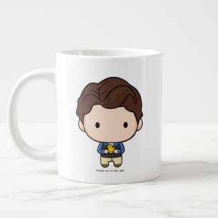 FRIENDS™ Chandler Chibi Jumbo Mugg