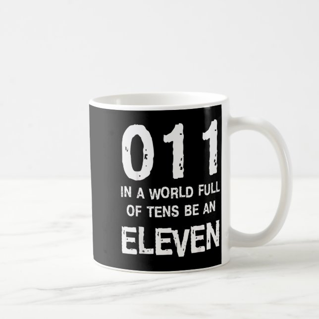 Friends Dont Lie Fandom For Kids Girls Mens Womens Kaffemugg (Höger)