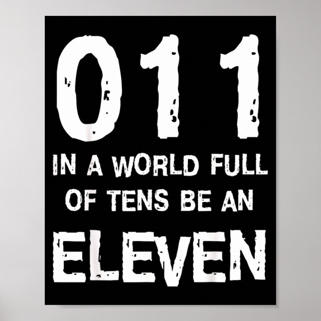 Friends Dont Lie Fandom For Kids Girls Mens Womens Poster (Framsidan)