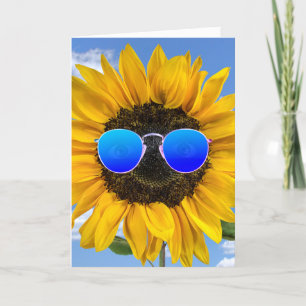 Friends födelsedag Solrossolrossar Kort
