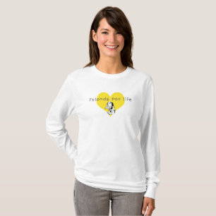 Friends for life t-shirt