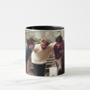 FRIENDS™ Geller Bowl Lag Monica Mugg