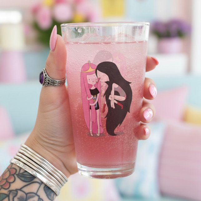 Friends Glaskopp (Skapare uppladdad)