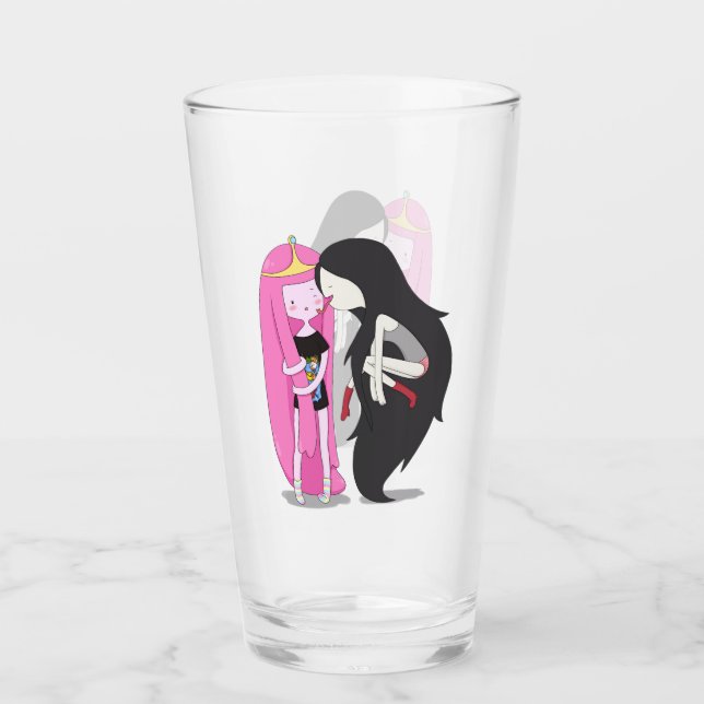 Friends Glaskopp (Framsida)