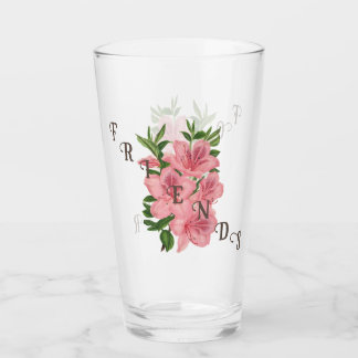 Friends Glass Kopp