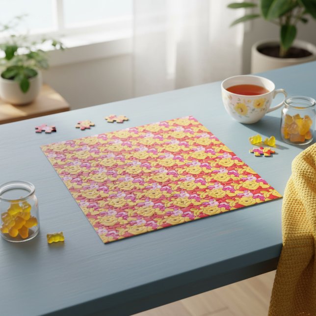 Friends Jigsaw Puzzle Pussel (Skapare uppladdad)