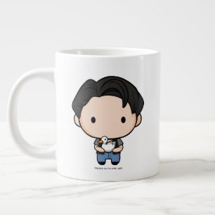 FRIENDS™ Joey Chibi Jumbo Mugg