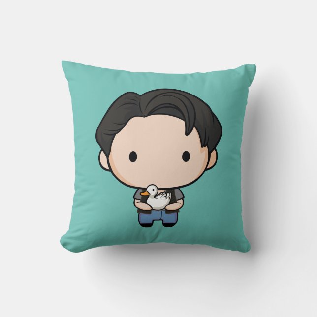 FRIENDS™ | Joey Chibi Kudde (Framsida)
