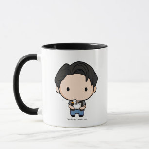 FRIENDS™ Joey Chibi Mugg