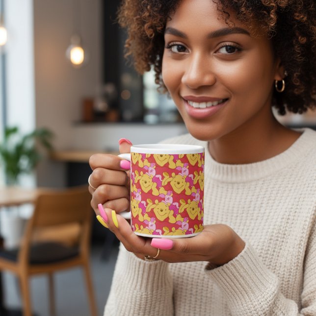 Friends Jumbo Mugg (Skapare uppladdad)