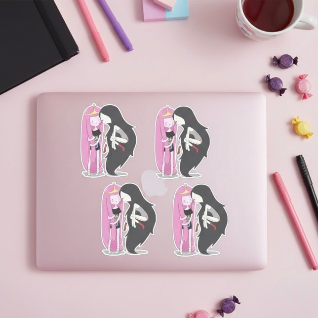 Friends Klistermärken (Skapare uppladdad)