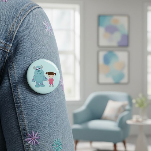 Friends Knapp (Skapare uppladdad)