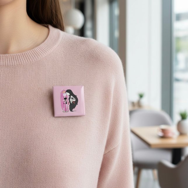 Friends Knapp (Skapare uppladdad)