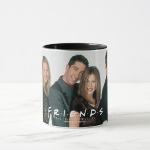 FRIENDS™ Kramande par Mugg