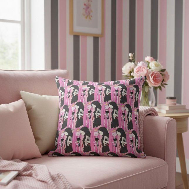 Friends Kudde (Skapare uppladdad)