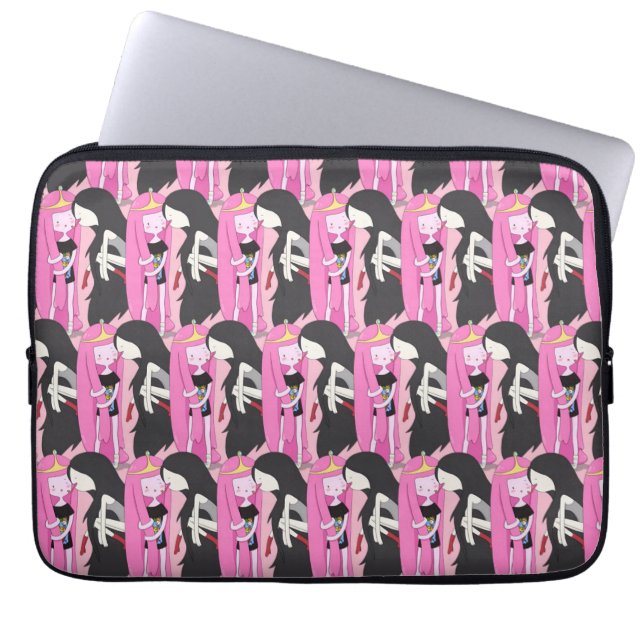 Friends Laptop Fodral (Framsidan)