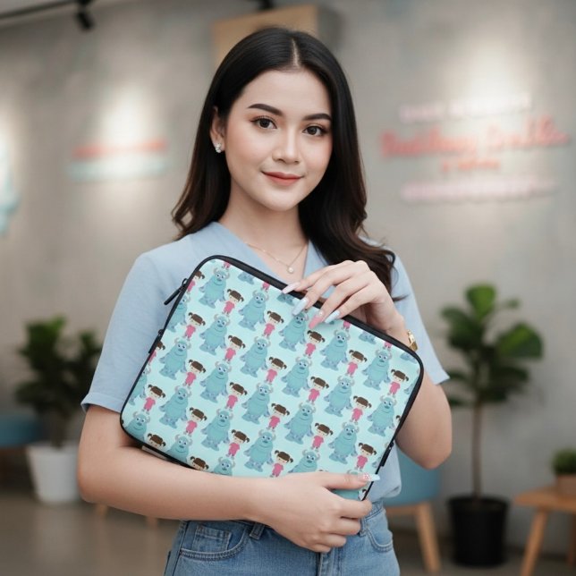 Friends Laptop Fodral (Skapare uppladdad)