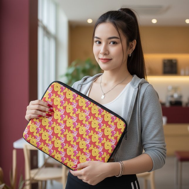 Friends Laptop Sleeve (Skapare uppladdad)