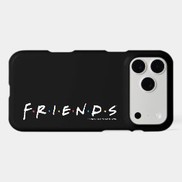FRIENDS™-Logotyp
