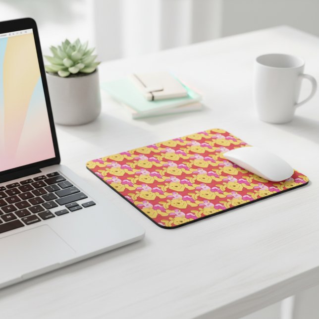 Friends Mouse Pad Musmatta (Skapare uppladdad)