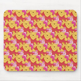 Friends Mouse Pad Musmatta