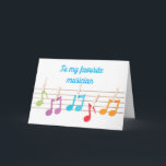 **FRIENDS* MUSIK NOTER BIRTHDAY ÖNSKEMÅL KORT<br><div class="desc">****VÄNNS S*** FÖDELSEDAG ** MUSIK NOTER BIRTHDAY ÖNSKEMÅL FÖR DEN SPECIELLA MAN ELLER KVINNA SOM VERKLIGEN GÖR DAGEN BÄTTRE FÖR VÄNNER OCH FAMILJ!!!"TACK FÖR ATT STOPPA MED ETT AV MINA ÅTTA LAGER!!!!!!!</div>