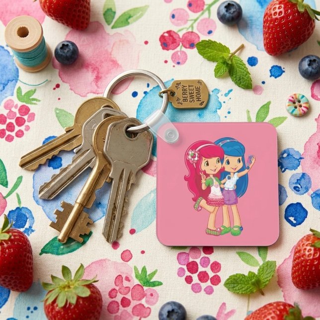 Friends Nyckelring (Skapare uppladdad)