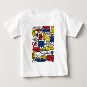 FRIENDS™-offerter T Shirt