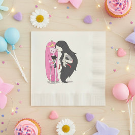 Friends Pappersservett