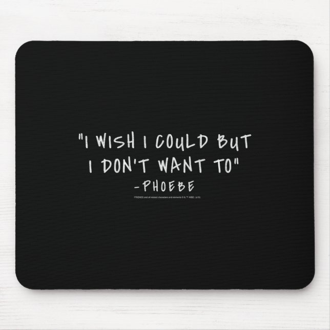 Friends Pcute Ss Cute Ssbe I Wish I Could But I Do Musmatta (Framsidan)