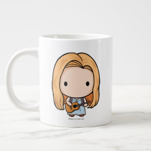 FRIENDS™ Phoebe Chibi Jumbo Mugg