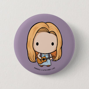 FRIENDS™   Phoebe Chibi Knapp