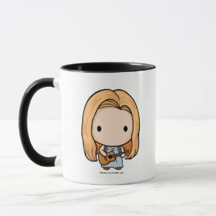 FRIENDS™ Phoebe Chibi Mugg