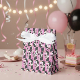 Friends Presentaskar