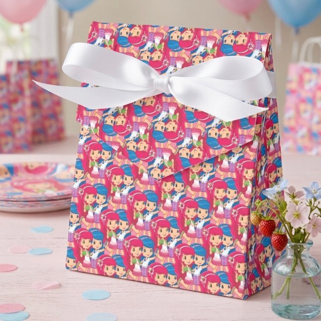 Friends Presentaskar (Skapare uppladdad)