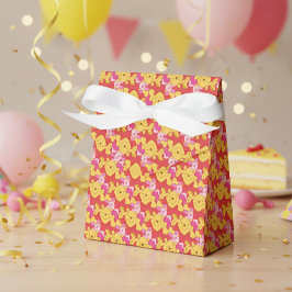 Friends Presentaskar